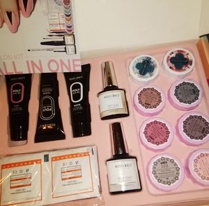 Modelones All-In-One PolyGel Kit